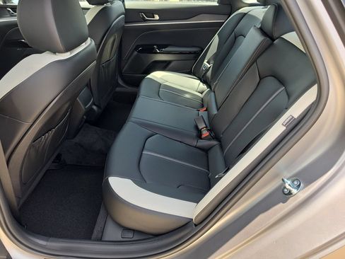 New 2026 Kia K5 GT-Line FWD image 15