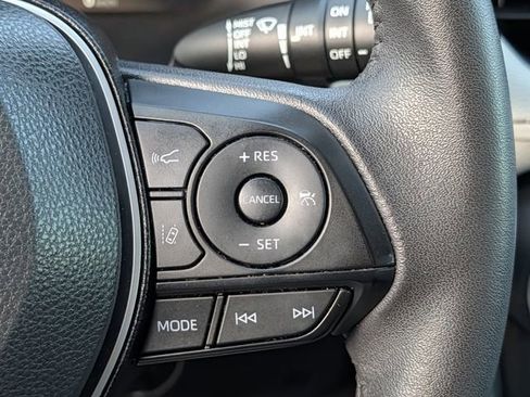Used 2023 Toyota RAV4 Limited AWD/4WD image 20