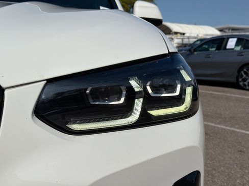 Used 2022 BMW X3 sDrive30i w/ M Sport Package image 9