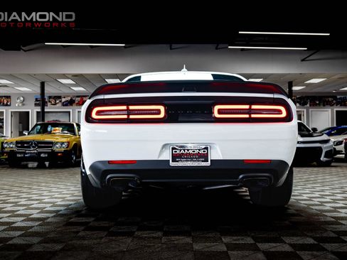 Used 2023 Dodge Challenger SRT Hellcat Redeye image 21