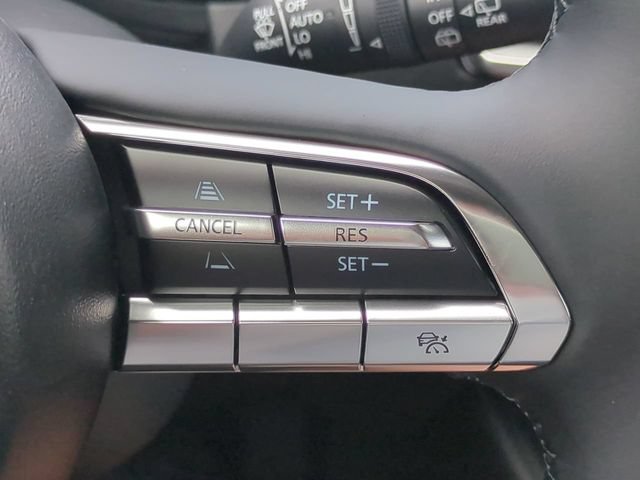 New 2026 MAZDA CX-50 AWD 2.5 S w/ Weather Package image 24