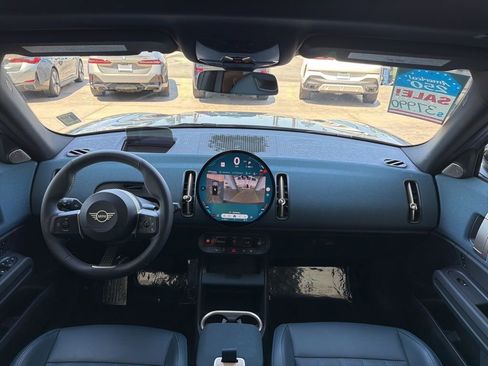 Used 2025 MINI Cooper Countryman S w/ Comfort Package Max AWD/4WD image 14