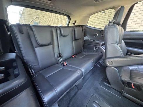 Used 2020 Subaru Ascent Limited w/ Technology Package AWD/4WD image 26