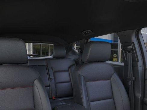 New 2026 Chevrolet Blazer RS w/ Driver Confidence II Package image 24