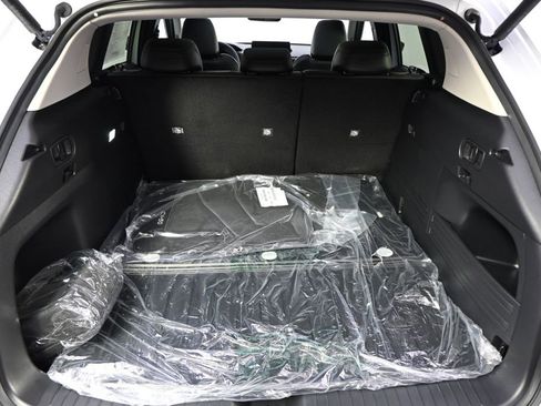 New 2026 MAZDA CX-50 AWD 2.5 Hybrid w/ Weather Package image 19