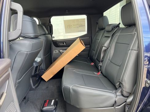 New 2026 Toyota Tundra SR5 AWD/4WD image 23