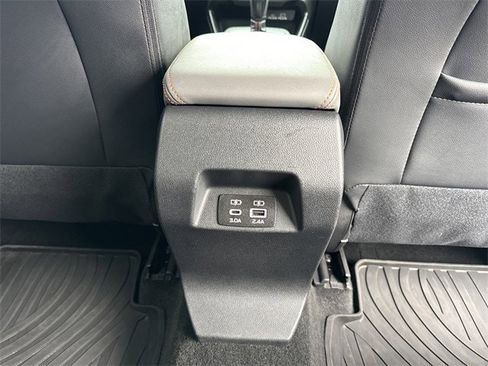 Used 2024 Subaru Crosstrek 2.5i Limited image 19