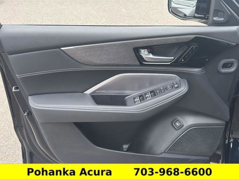 Certified 2026 Acura MDX SH-AWD w/ Advance Package image 21