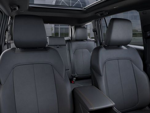 New 2026 Jeep Cherokee Limited image 28