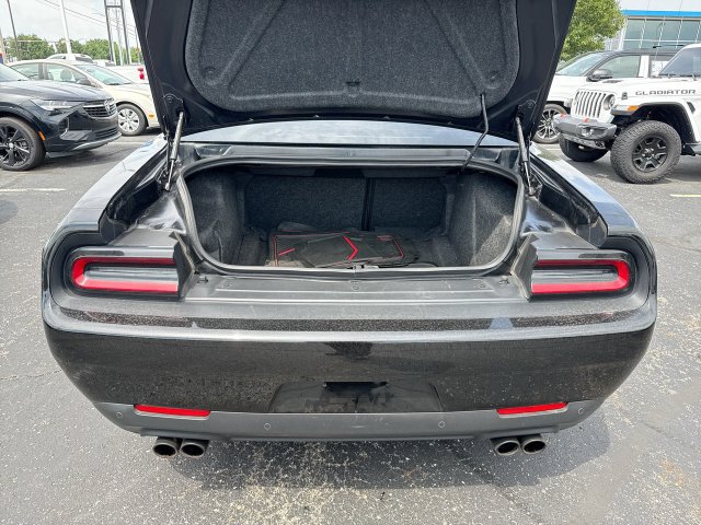 Used 2023 Dodge Challenger R/T Scat Pack RWD image 24