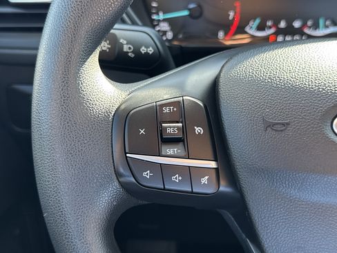 Used 2020 Ford Escape S image 14