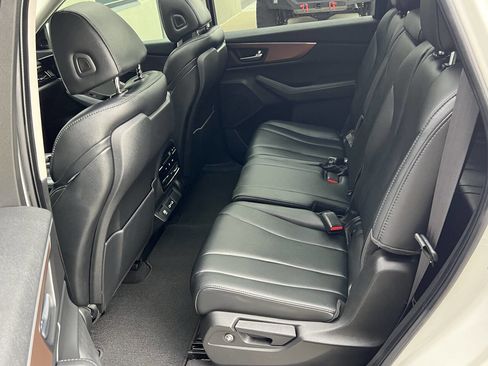 Used 2022 Acura MDX SH-AWD image 17