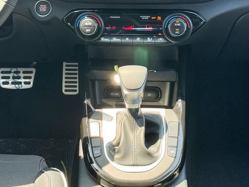 Certified 2024 Kia Forte GT-Line image 26