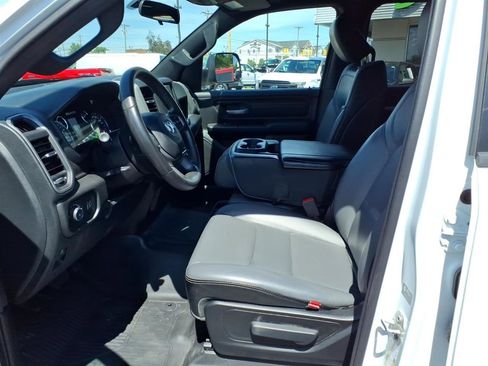 Used 2024 RAM 1500 Tradesman w/ Trailer Tow Group AWD/4WD image 15