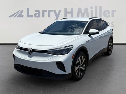 Used 2023 Volkswagen ID.4 Pro