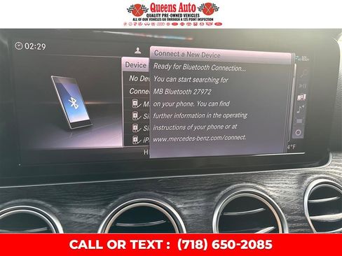 Used 2019 Mercedes-Benz E 300 4MATIC image 51