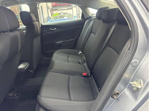 Used 2019 Honda Civic LX image 15
