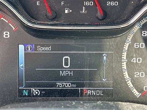 Used 2018 Chevrolet Cruze LT w/ LT True North Edition FWD image 17