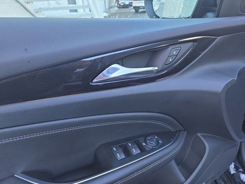 Used 2018 Buick Regal GS w/ Driver Confidence Package #2 image 13
