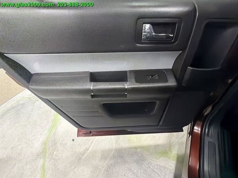 Used 2015 Ford Flex SEL w/ Equipment Group 202A image 21