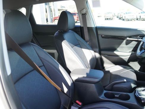 Used 2025 Kia Seltos EX w/ EX Sunroof Package image 20