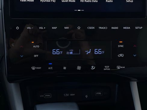 Used 2024 Hyundai Tucson SEL w/ Convenience Package AWD/4WD image 31
