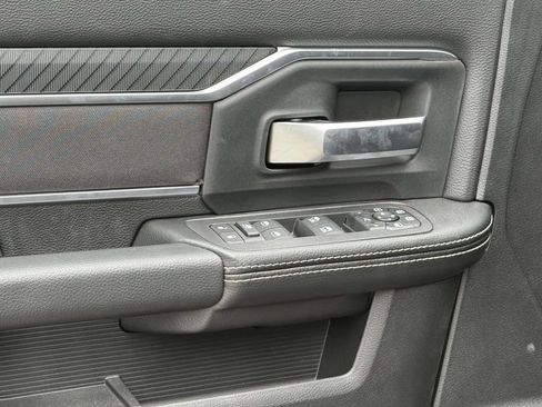 New 2026 RAM 2500 Big Horn AWD/4WD image 23