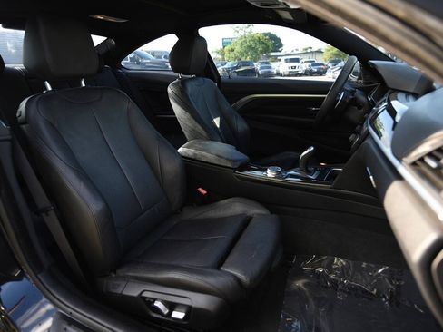 Used 2016 BMW 435i Coupe RWD image 13
