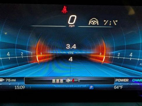 New 2026 Mercedes-Benz GLE 53 AMG AMG GLE 53 image 11