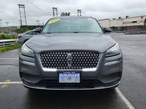 Used 2022 Lincoln Corsair Reserve w/ Elements Package image 2