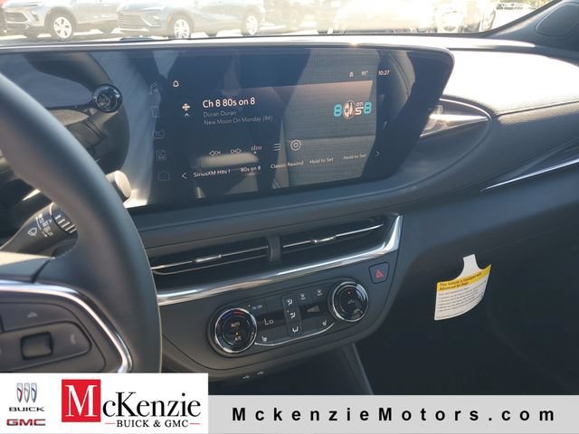 New 2026 Buick Envista Sport Touring w/ Convenience I Package FWD image 16