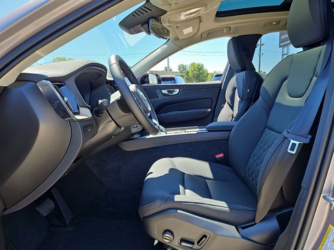 New 2026 Volvo XC60 B5 Plus w/ Protection Package Premier image 11