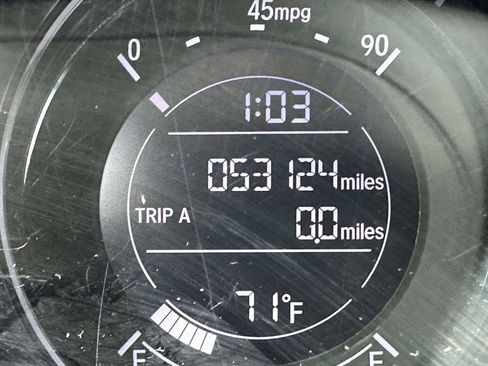 Used 2019 Honda HR-V Sport image 30