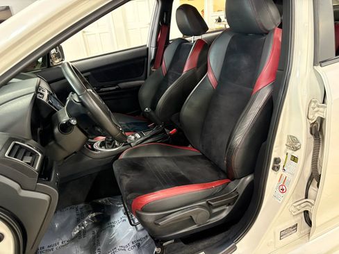 Used 2019 Subaru WRX STI image 4