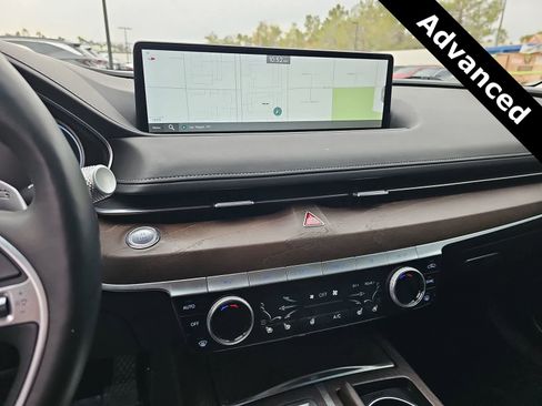 Certified 2024 Genesis G80 Advanced image 20