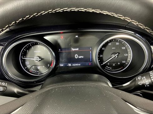 Used 2023 Buick Encore GX Preferred w/ Cold Weather Comfort Package image 13