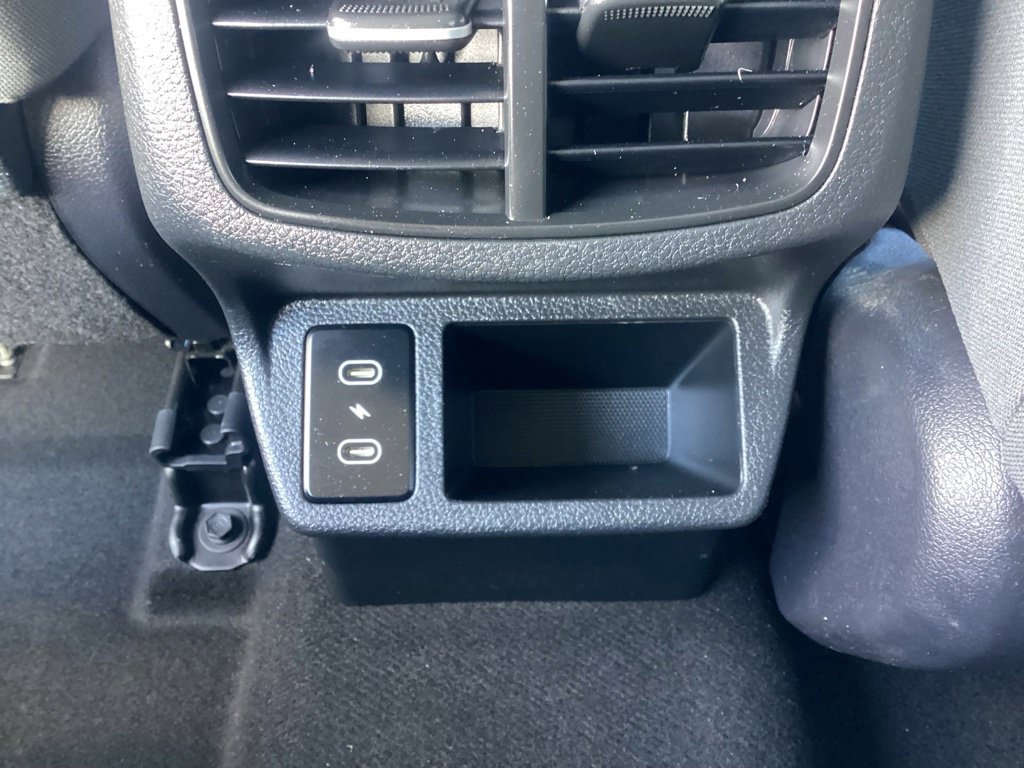 Certified 2024 Kia Seltos LX AWD/4WD image 16