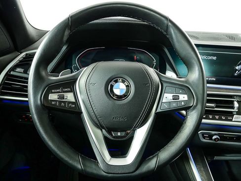 Used 2023 BMW X5 xDrive40i w/ Premium Package image 14