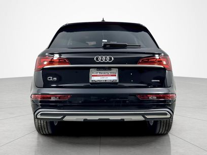 Used 2023 Audi Q5 2.0T Premium w/ Convenience Package