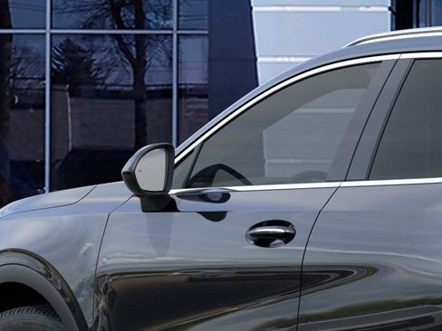 New 2026 Buick Envision Preferred AWD/4WD image 12