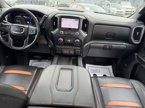 Used 2021 GMC Sierra 1500 AT4 w/ AT4 Premium Package image 34