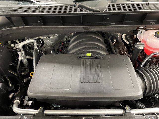 New 2026 Chevrolet Silverado 1500 RST AWD/4WD image 24