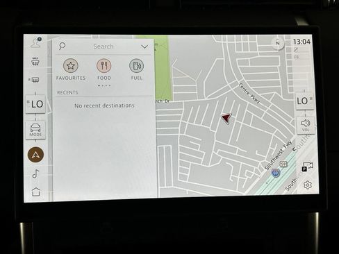 Certified 2025 Land Rover Discovery Sport S image 23