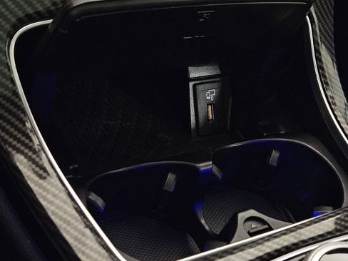 Used 2021 Mercedes-Benz C 300 Coupe w/ AMG Line image 13