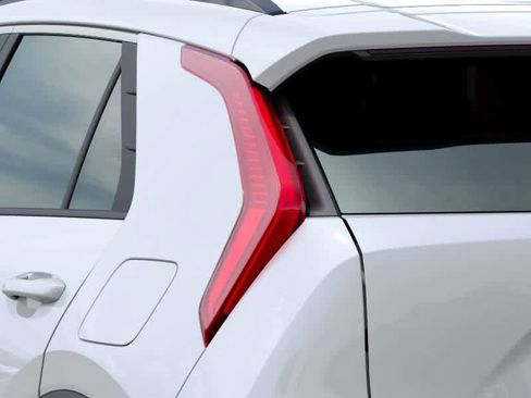 New 2025 Kia Niro EX image 11