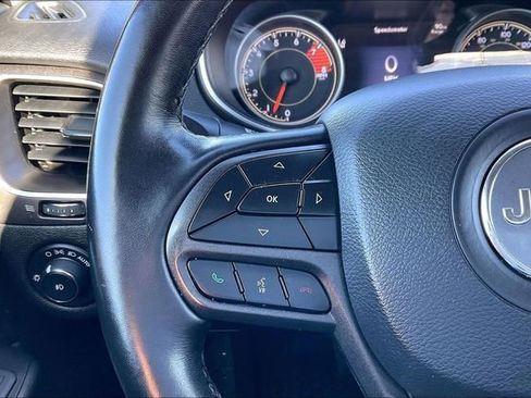 Used 2021 Jeep Cherokee Trailhawk w/ Trailer Tow Group image 20