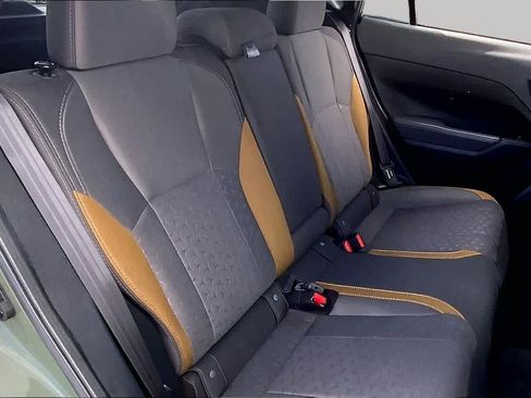 Certified 2025 Subaru Crosstrek 2.5i Sport AWD/4WD image 21