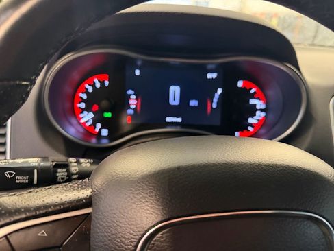 Certified 2020 Dodge Durango SXT AWD/4WD image 18