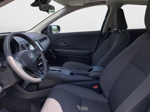 Used 2022 Honda HR-V EX image 12