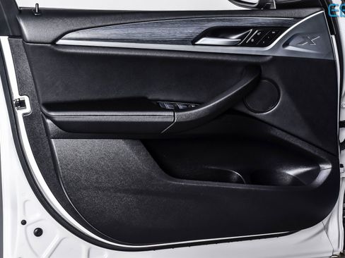 Used 2024 BMW X3 xDrive30i image 15